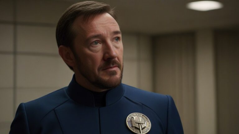 Default Ralph Ineson to Play Galactus in The Fantastic Four