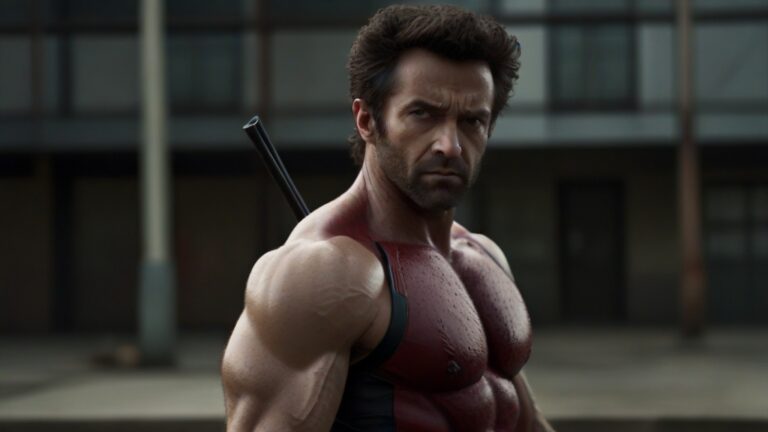 Default Shawn Levy regrets turning down The Wolverine and quic