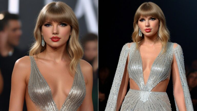 Default Taylor Swifts wardrobe malfunction leads to new era of
