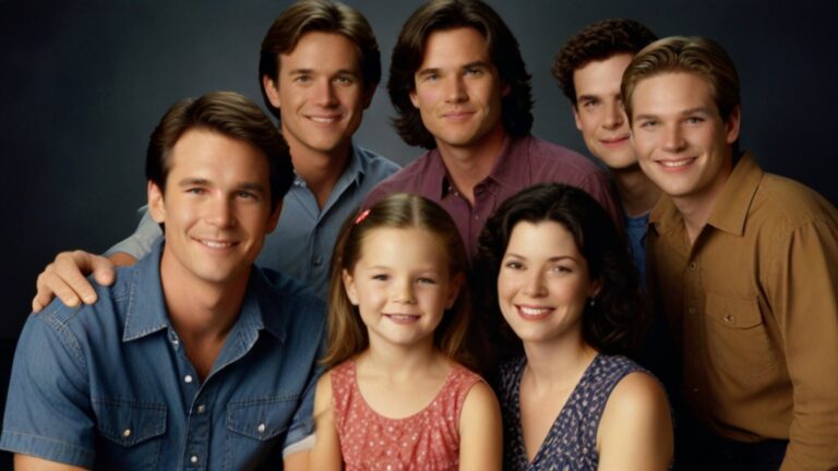 Default The CloseKnit Parenthood Cast Where Are They Now