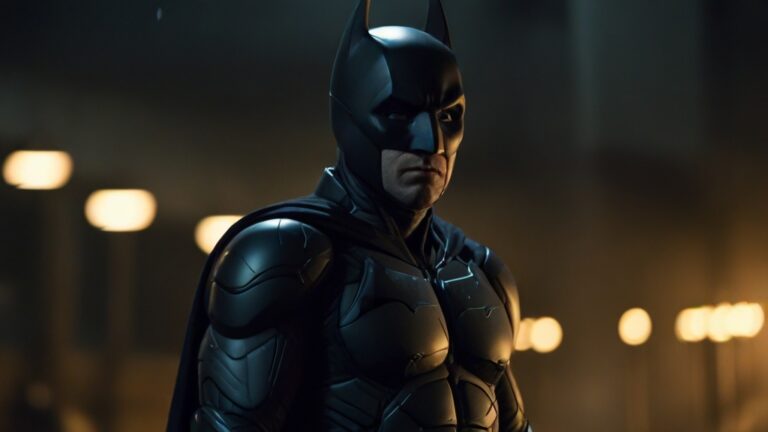 Default The Dark Knight Writer Reveals If Hed Return For A Bat