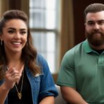 Default Travis and Jason Kelce React to Donna Kelces GiftGivin