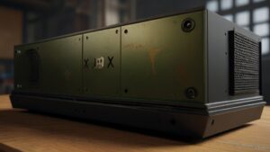 Default Xbox shuts the door on Bethesda studios Tango Gamework