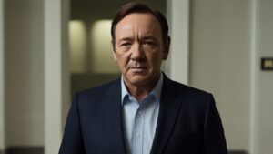 Default kevin spacey furious