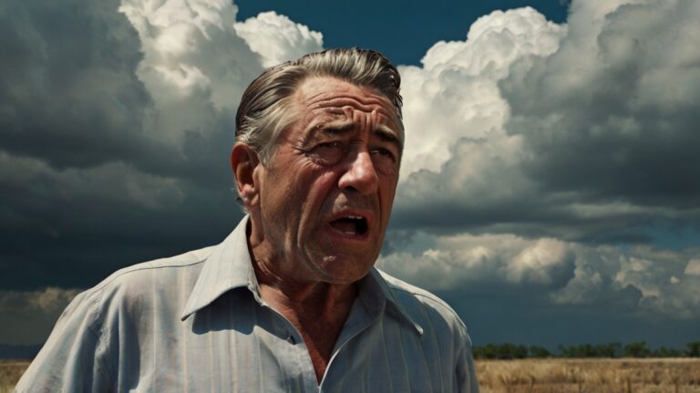 Default Ryan Long Roasts De Niro as Old Man Shouting at Clouds
