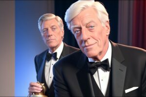 Dick Van Dyke Hollywood Legend Awards and th Birthday Tribute