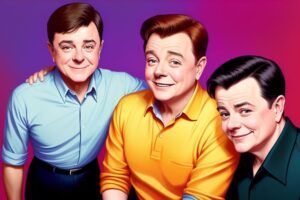 Nathan Lane and George Takei Come Out as Gay in Hollywood