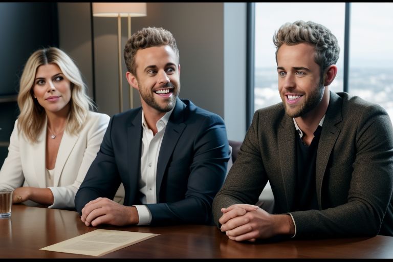 Nick Viall addresses rumors about wife's affair with Harry Jowsey on LadyGang podcast