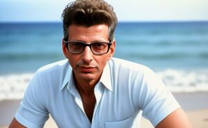 Why is Jeff Goldblum warning about plastic pollution in our oceans