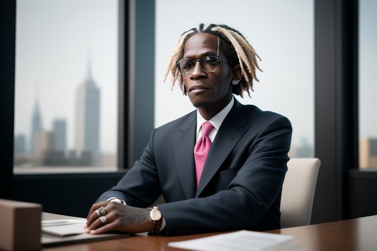 Young Thug's lawyer