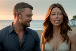 Is Jessica Biel Done with Justin Timberlake