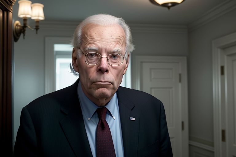 Stephen King Urges Biden to Drop Out