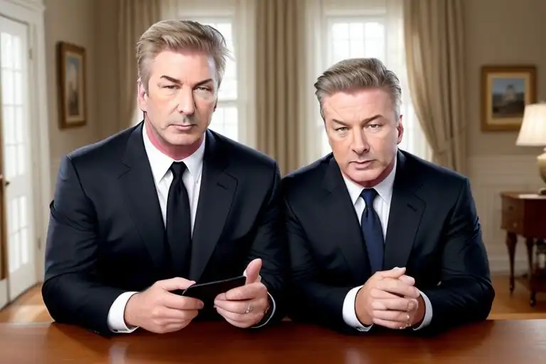 Alec Baldwin's Reality Show