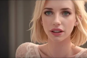 Emma Roberts