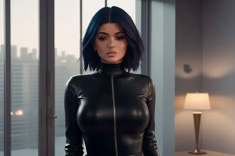 Kylie Jenner