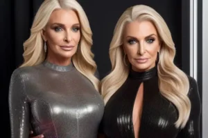 'RHOBH' Star Erika Jayne's Estranged Husband Tom Girardi