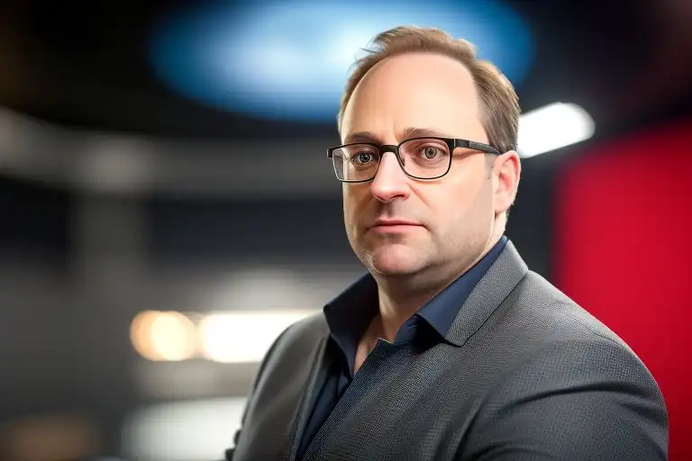 Adrian Wojnarowski Is Retiring From ESPN