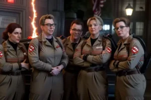 Paul Feig the ‘Ghostbusters’ Fiasco