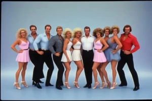 dancing with the stars oldies