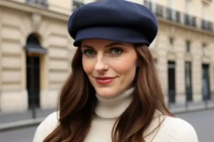 paris beret