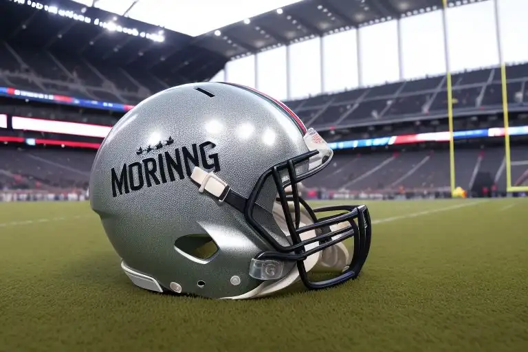 ‘Good Morning Football’ Heads To Primetime For NBC’s NFL Kickoff Eve