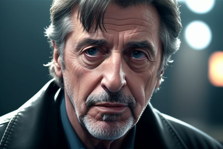 Al Pacino