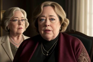 Did Kathy Bates oscar mother