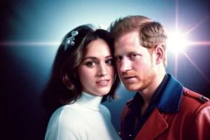 Harry and Meghan