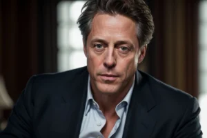 Hugh Grant