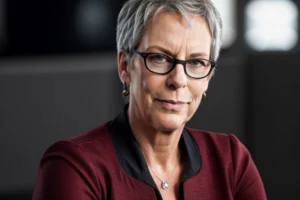 Jamie Lee Curtis