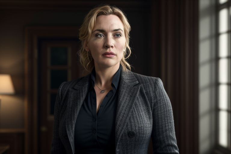 Kate Winslet