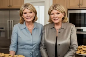 Martha Stewart