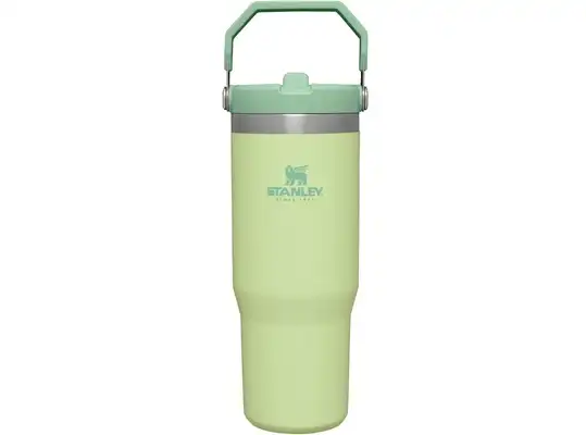 Revolutionary Stanley Tumbler Keeps Drinks Cold for Days Discover the