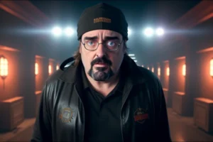 kevin smith