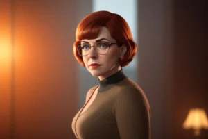 velma