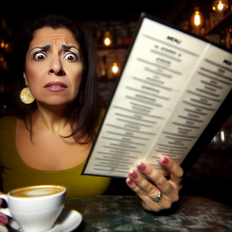 Dating a guy who hid his ex? It’s like finding a hidden menu—surprising, but I’m still wondering what else is missing!