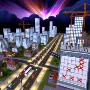 Cities: Skylines 2's big expansion postponed again as the studio aims to inject more depth—it's a city-building cliffhanger!