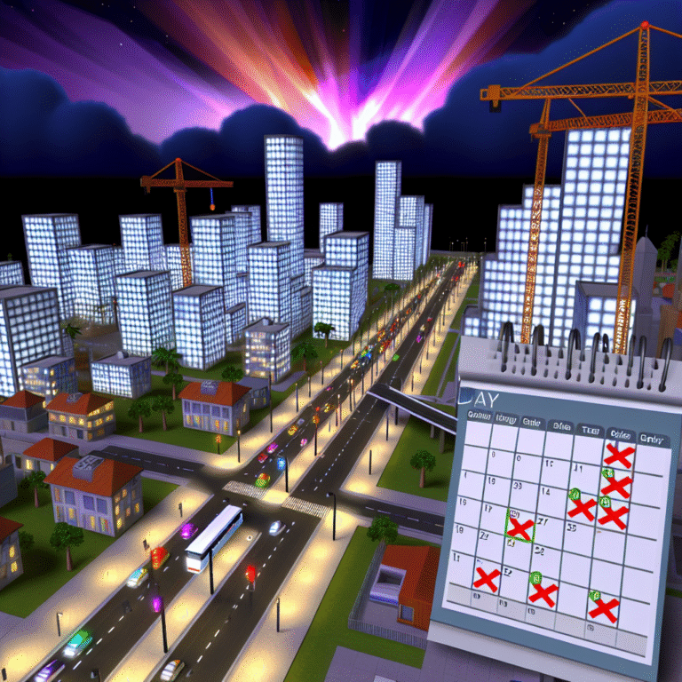 Cities: Skylines 2's big expansion postponed again as the studio aims to inject more depth—it's a city-building cliffhanger!