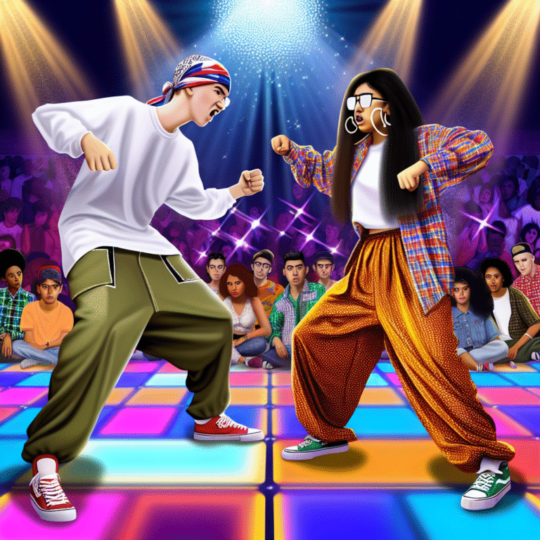 Do guys really have to initiate? Unless it’s a dance battle—then all bets are off!