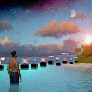 Is dating limbo a men’s retreat in their mid-twenties? Where commitment goes to vacation but never returns?