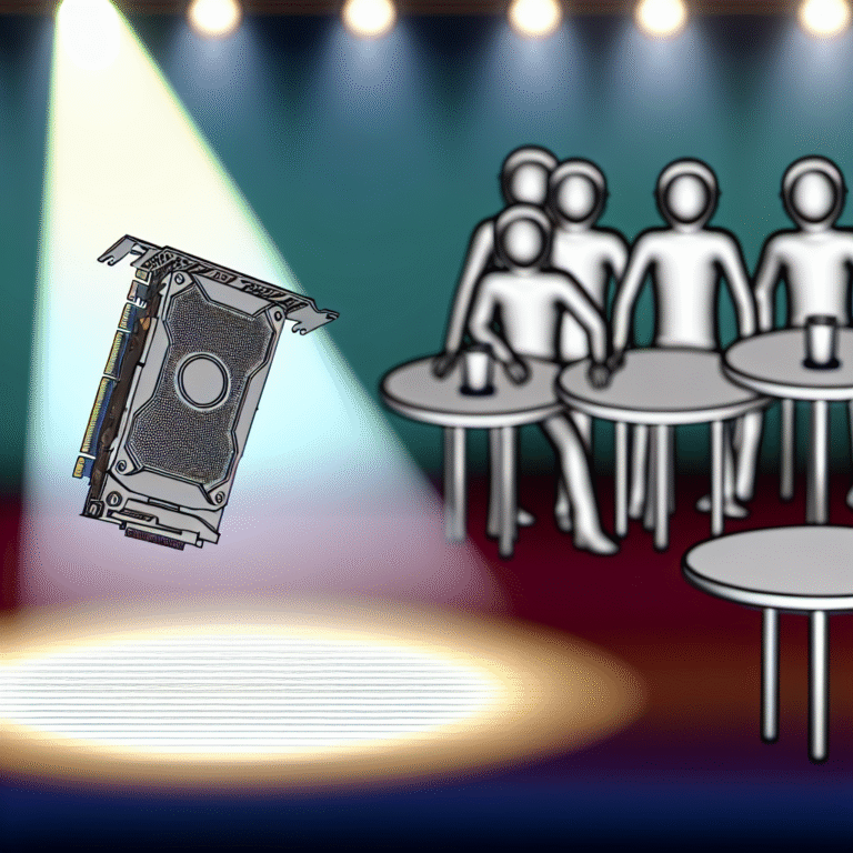 Is this GPU holder a sag-slaying hero, or should it take a corner seat in the GPU cabaret?