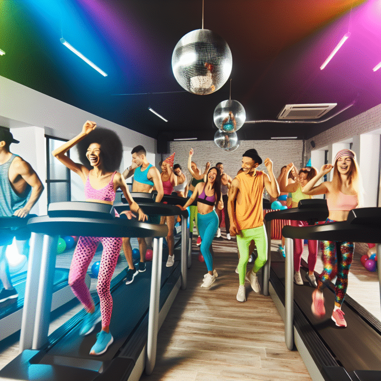 Need help shedding pounds? Let’s make losing weight more fun than a treadmill dance party! 💃🎉