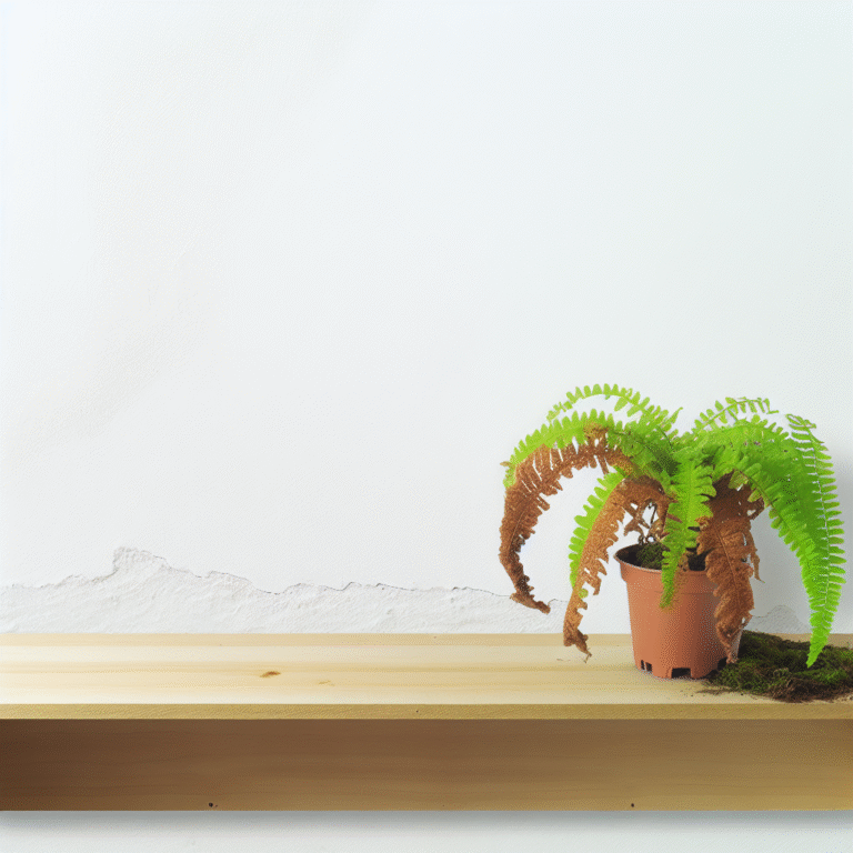 This needs a little sprucing up—like my houseplant that’s seen better days! 🌱💥