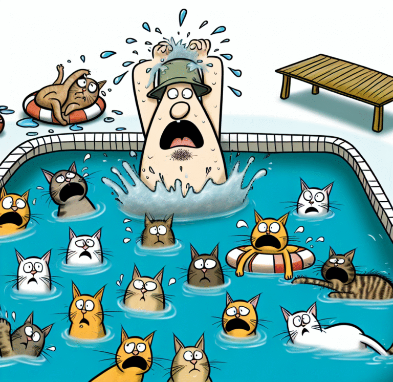 Wrestling with GZCLP? It's like teaching cats to swim—entertaining, but you'll probably end up soaked!