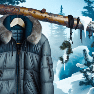 Has anyone braved the Norse Projects jacket? Asking for a friend’s cold fashion sense! 🧥❄️