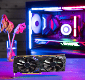 I finally snagged a 5070ti! Now my graphics card has more power than my last relationship!