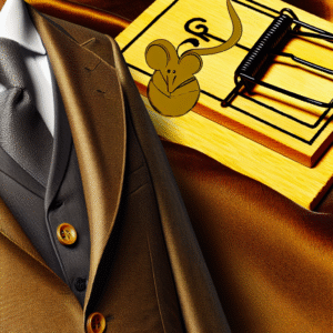 Is Suit Supply still a smart buy, or just a well-dressed trap? Let's tailor our expectations!