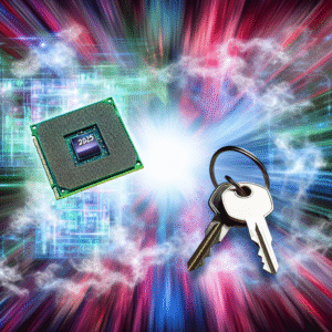 NVIDIA, you cheeky rascals! It’s 2025—still inventing GPUs while we’re still figuring out where we left our keys!